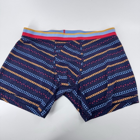 Bombas Bee Better Boxer Briefs Underwear- Size X- Large - Picture 1 of 7
